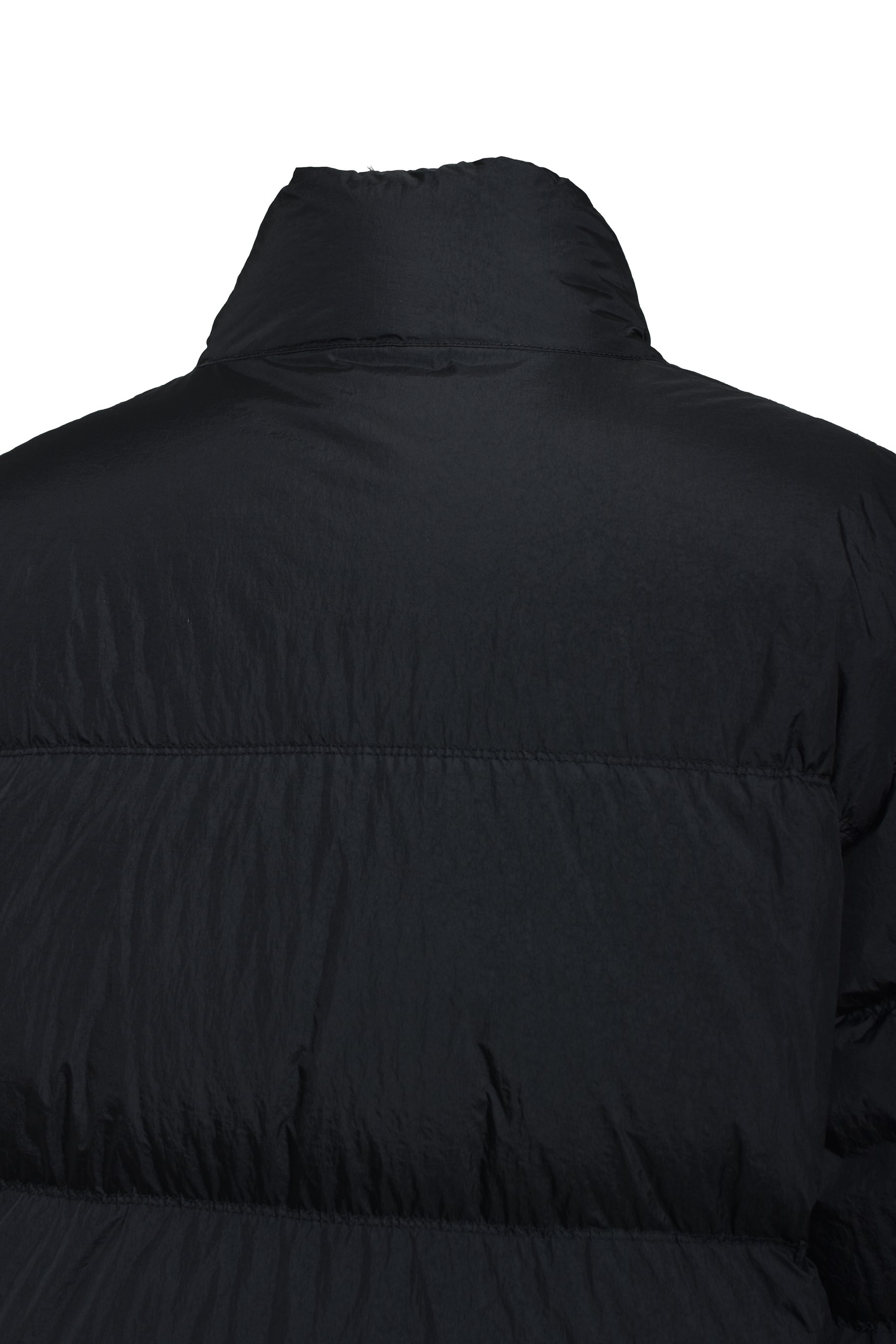 BOMBER / BLK - 11