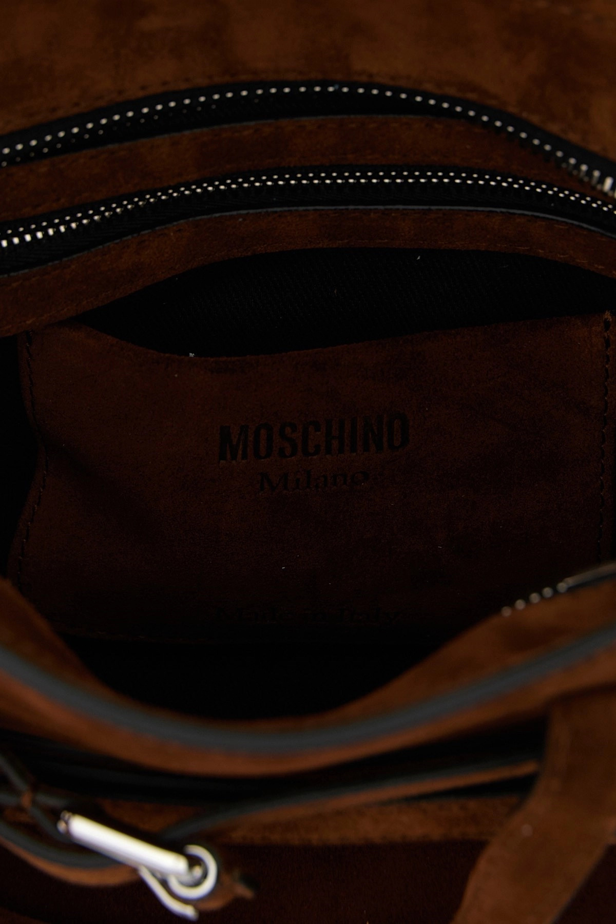'Tie Me' small handbag - 5