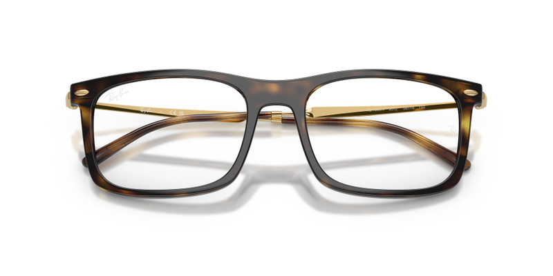 Ray-Ban RB7260 OPTICS outlook