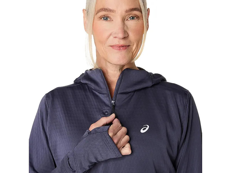 Road Winter Hoodie - 5