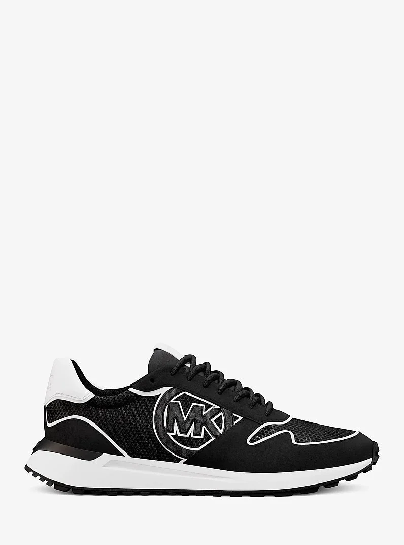 Dax Mixed-Media Trainer - 1
