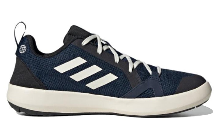 adidas Terrex Boat Heat.Rdy Water Shoes 'Collegiate Navy' HP8640 - 2