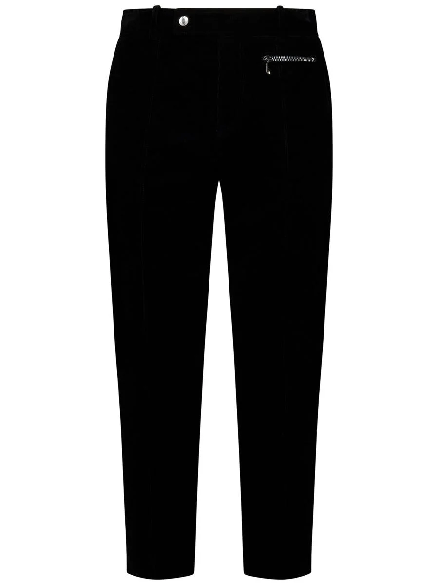 BALMAIN PANTS - 1