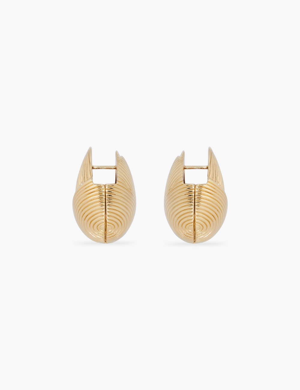 ZIMMERMANN PEBBLE MINI STUDS - 6