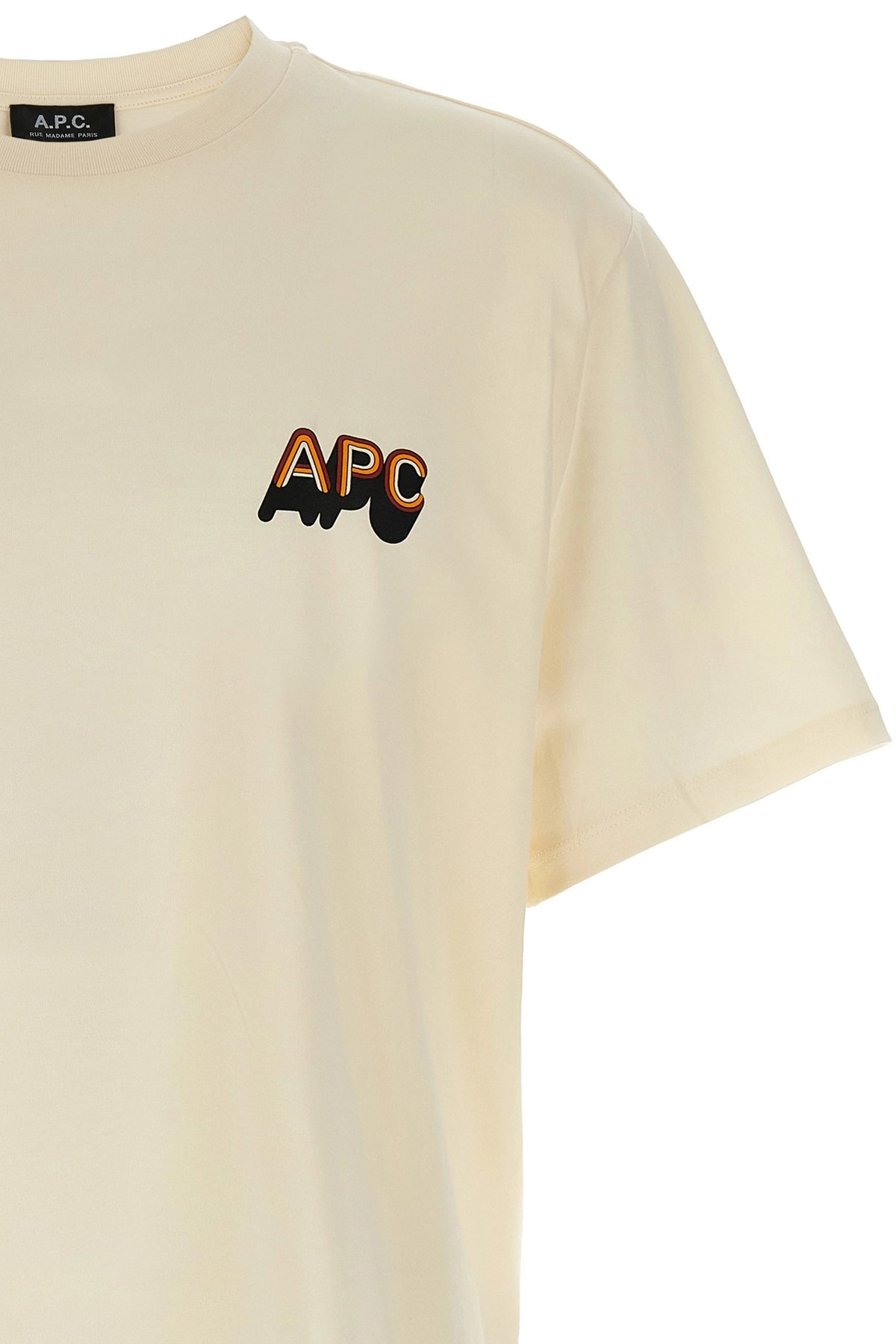 '70's' T-shirt - 3