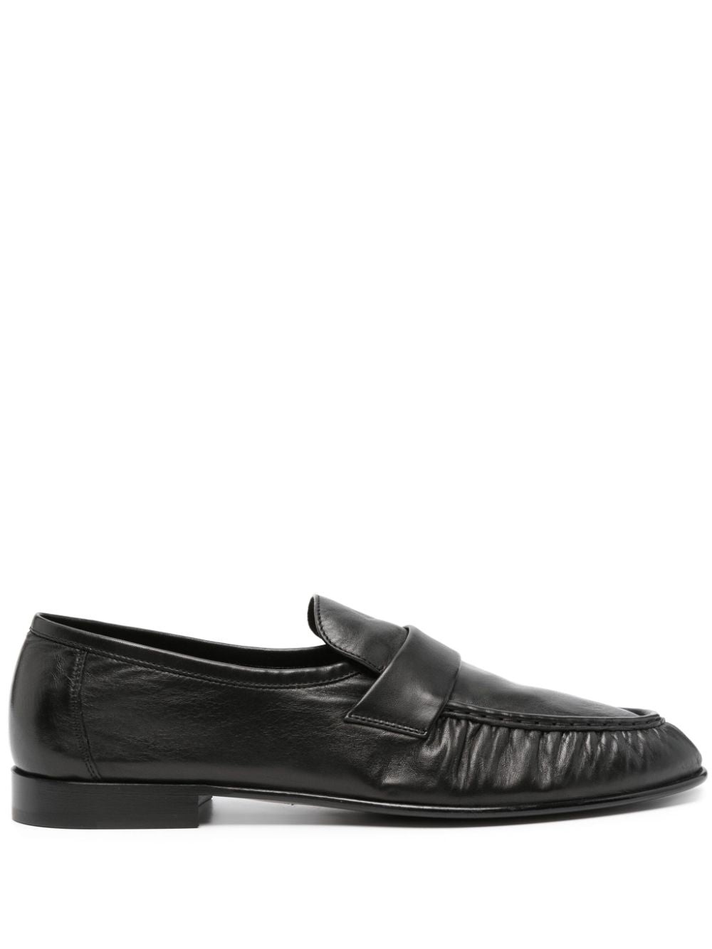 The Row THE ROW Men Soft Loafer Shoes | ateliernewyork
