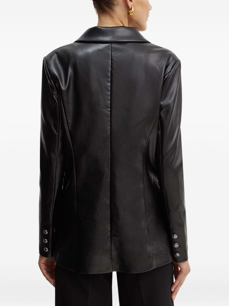 single-breasted notch-lapel blazer 3