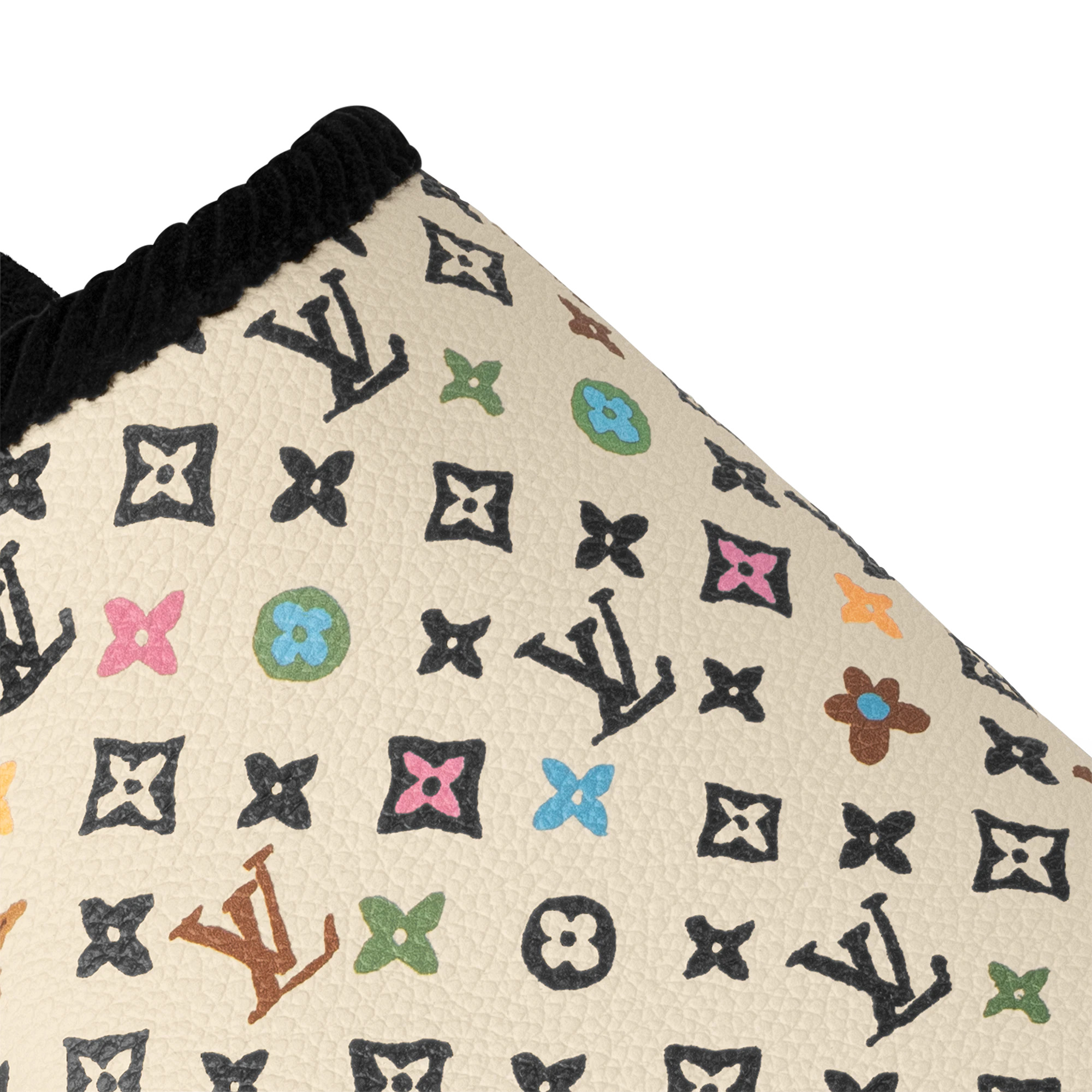 LV Palace Slipper - 4