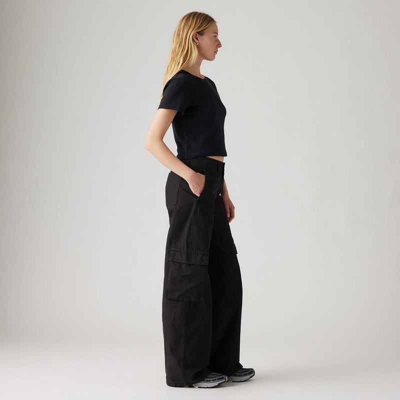 BAGGY CARGO PANTS 6