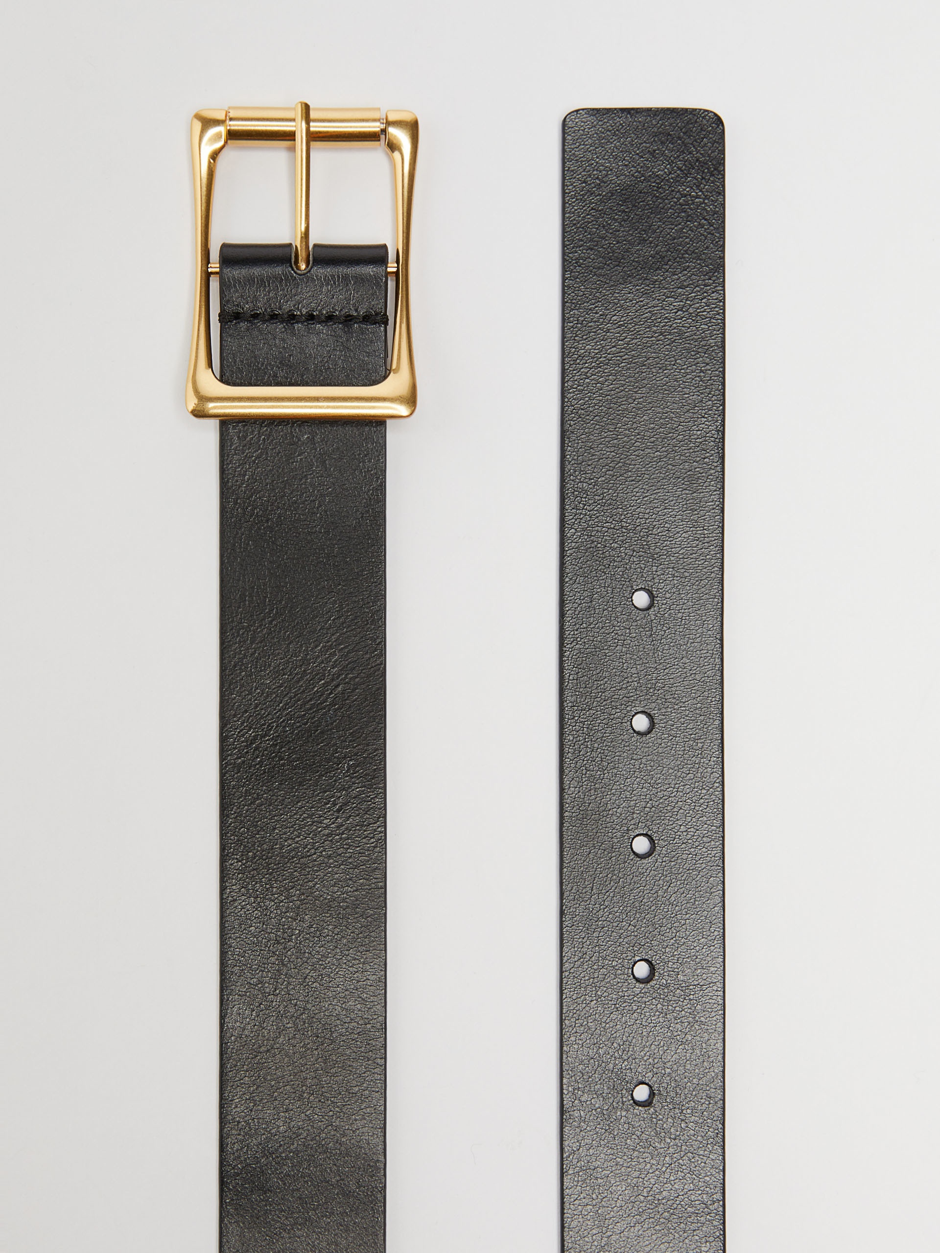 FRAIS Buckle belt - 2