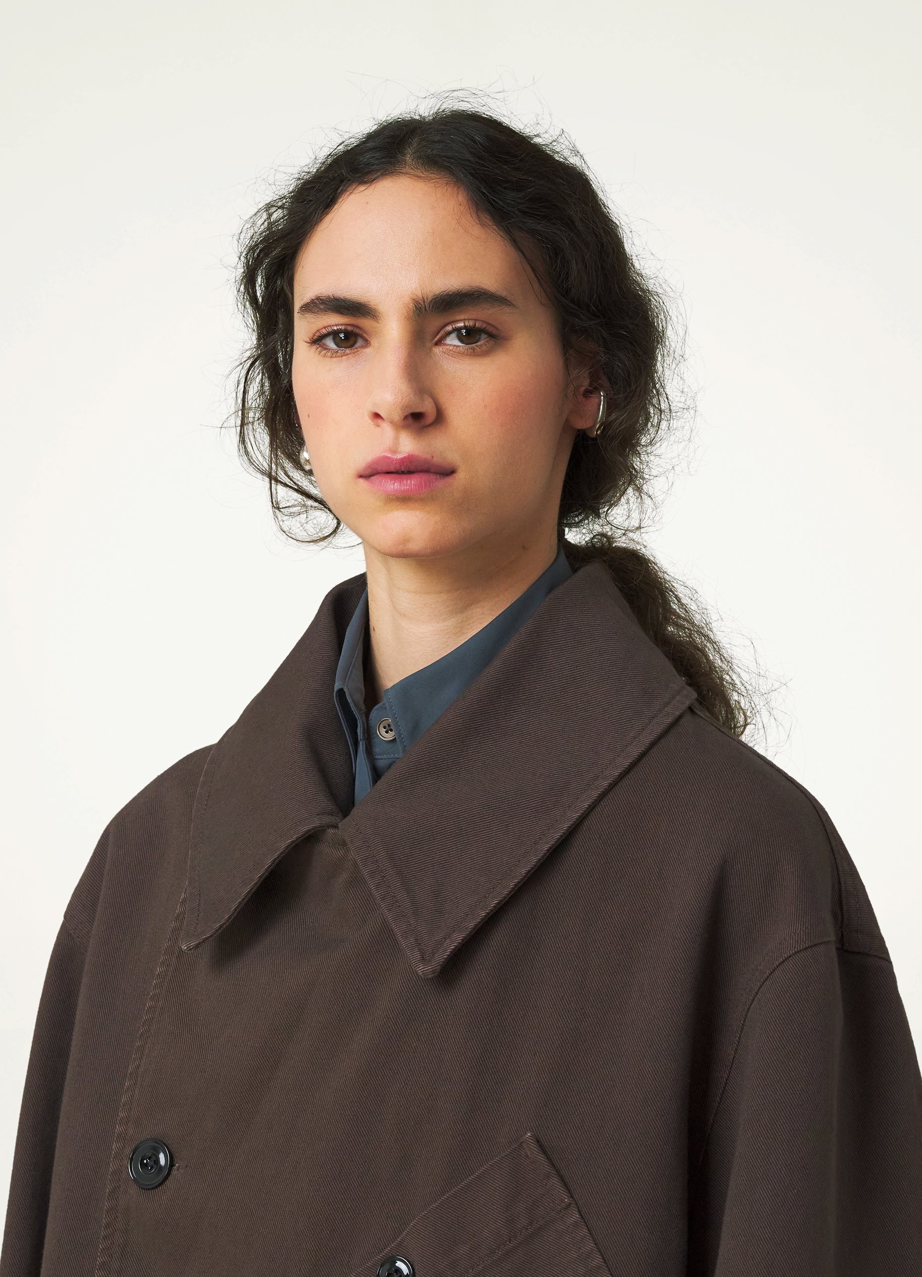 DISPATCH JACKET - 7