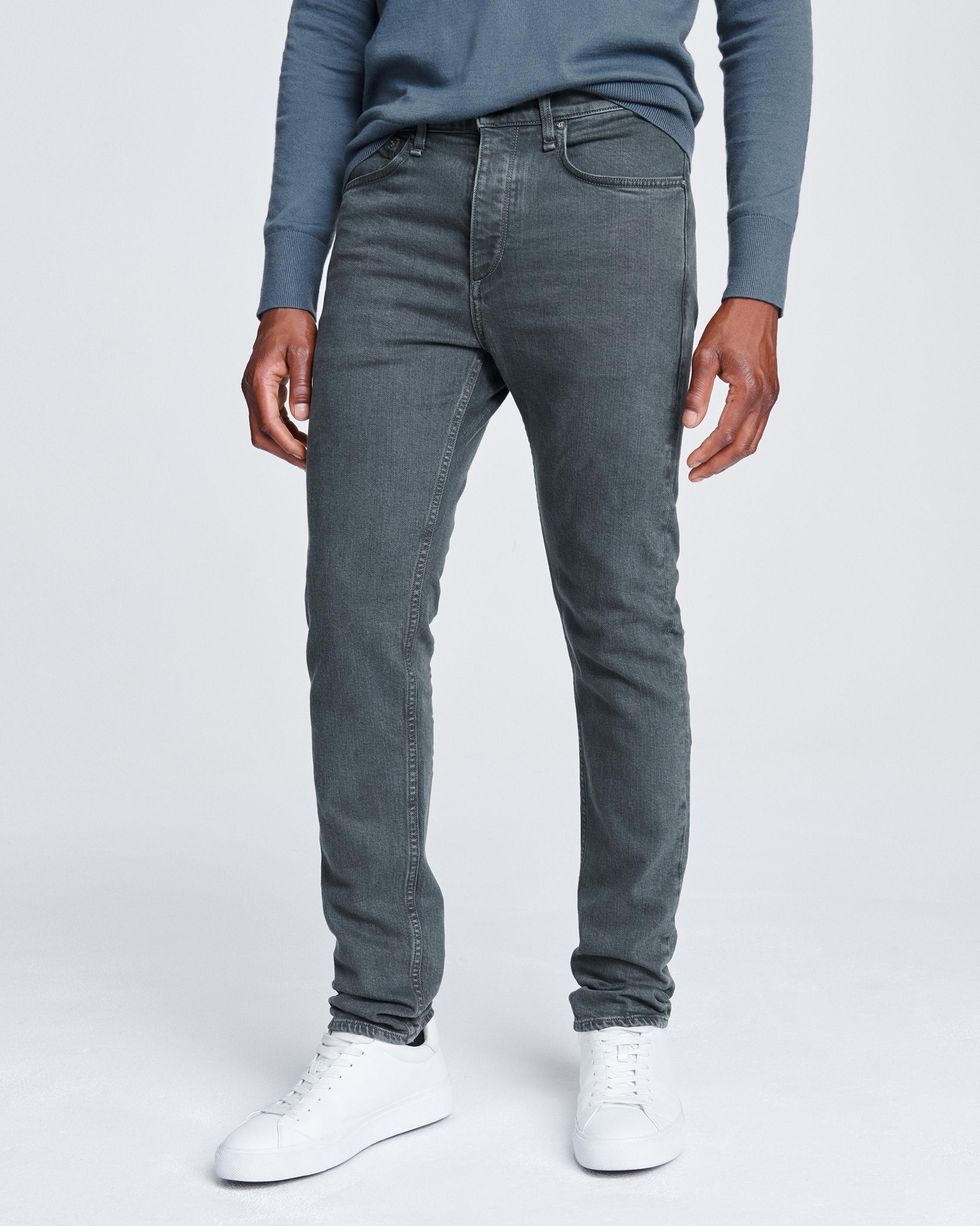 FIT 2 IN FATIGUE GREEN - 4