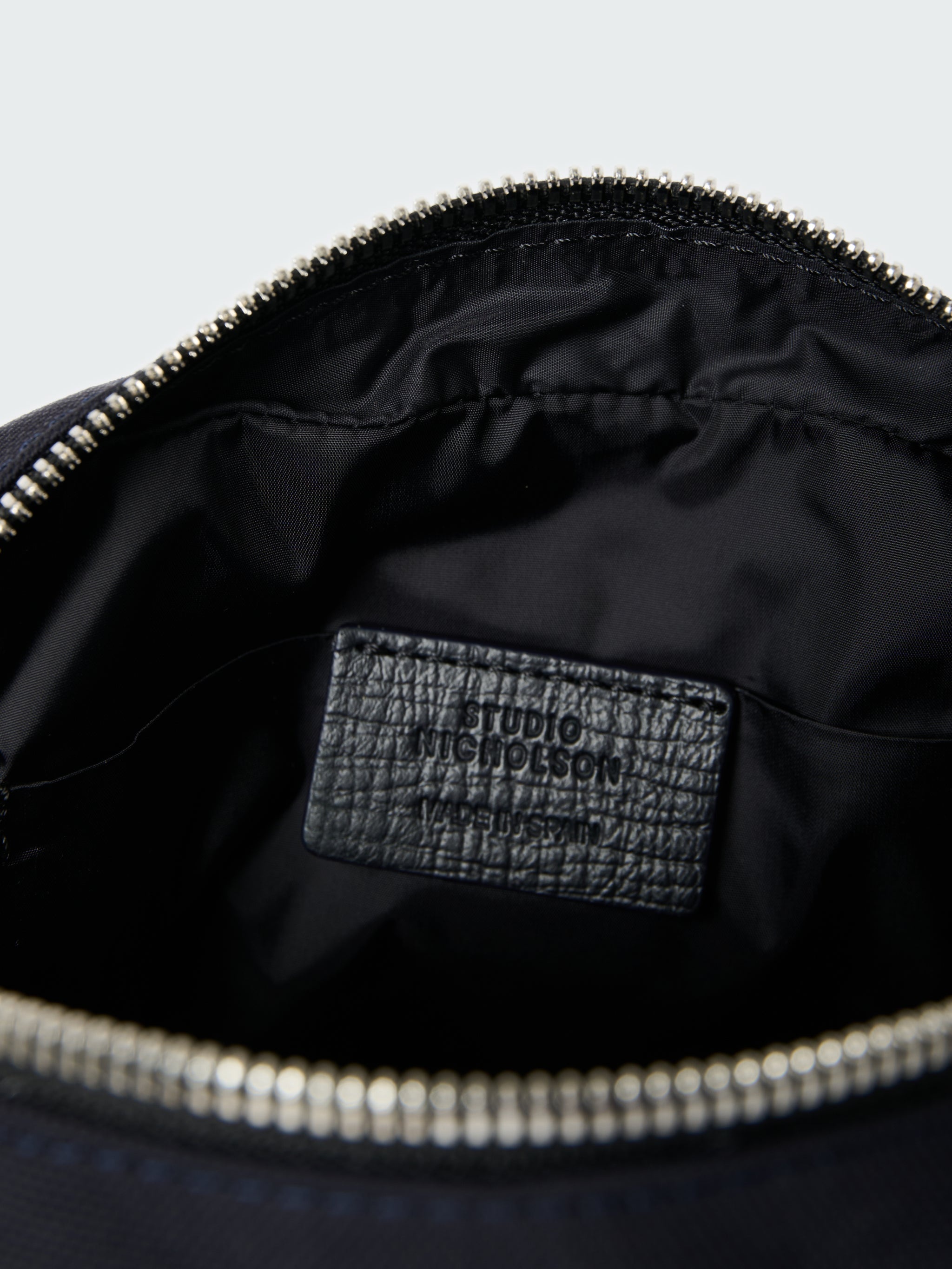 Transit Pouch - 8