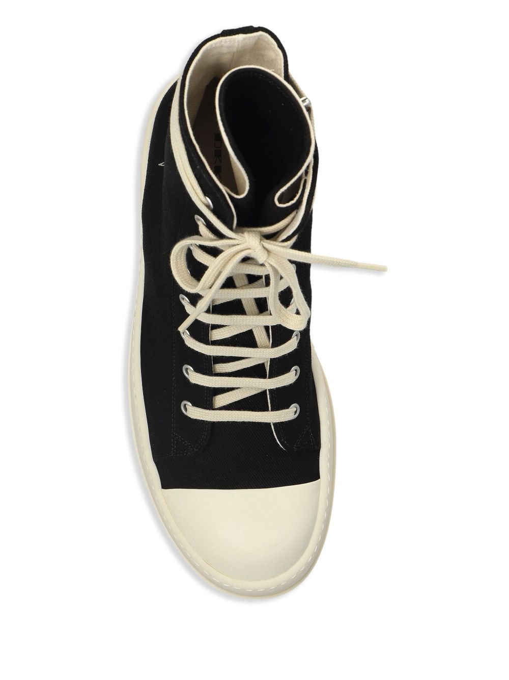 65mm DRKSHDW trainers - 4