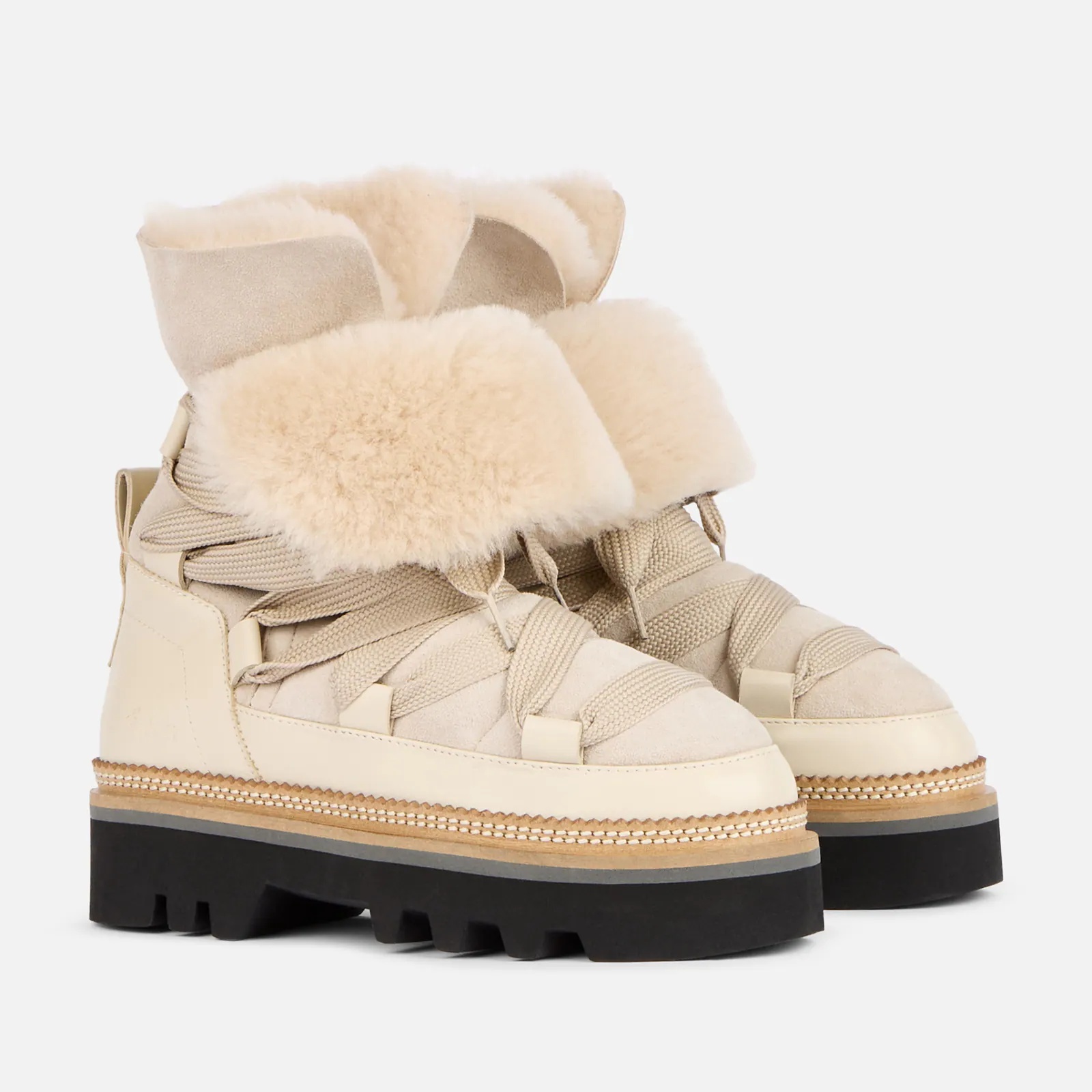 Boots Hogan H675 - 2
