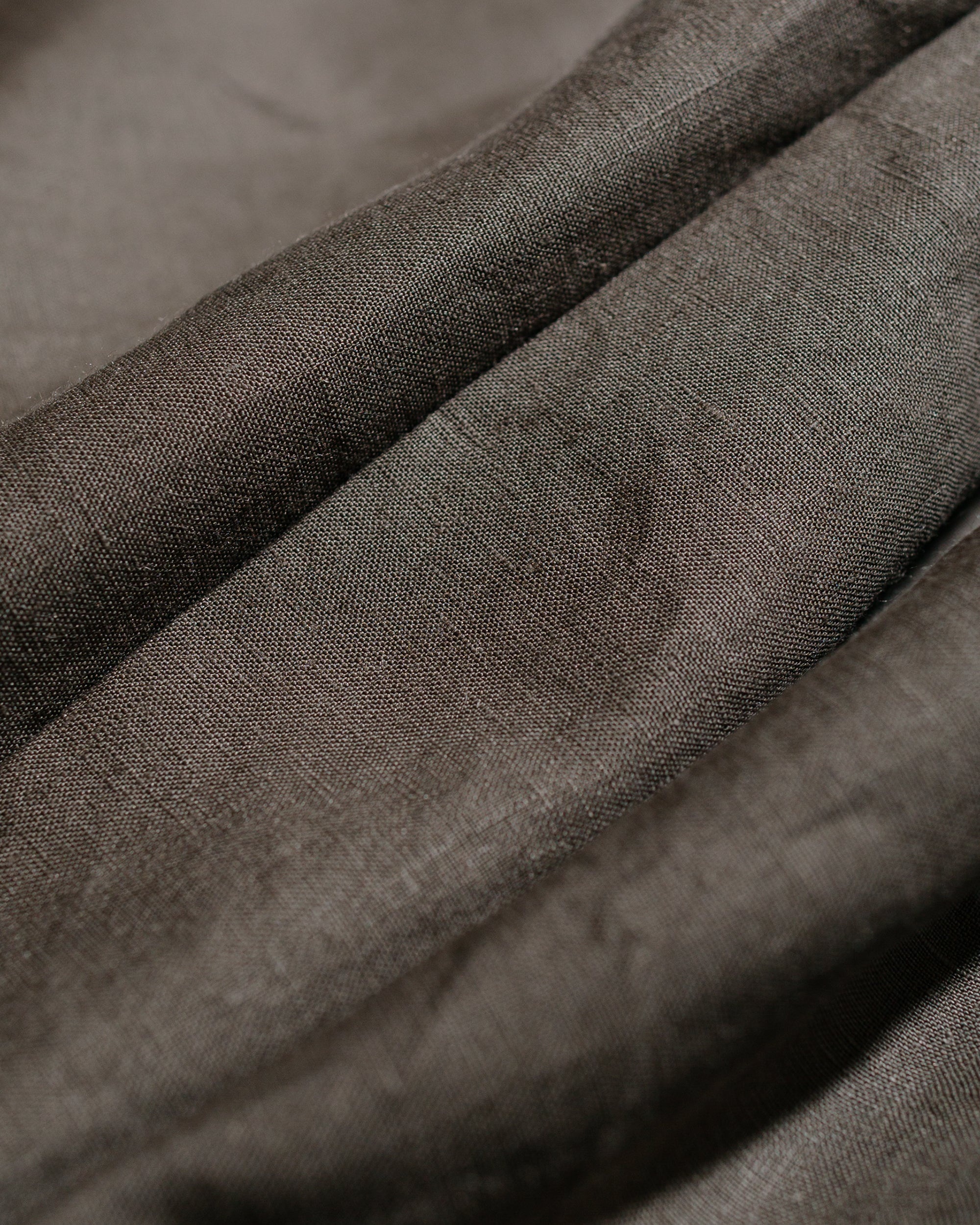 Archive Overhead Shirt Shirting Linen Bay - 6