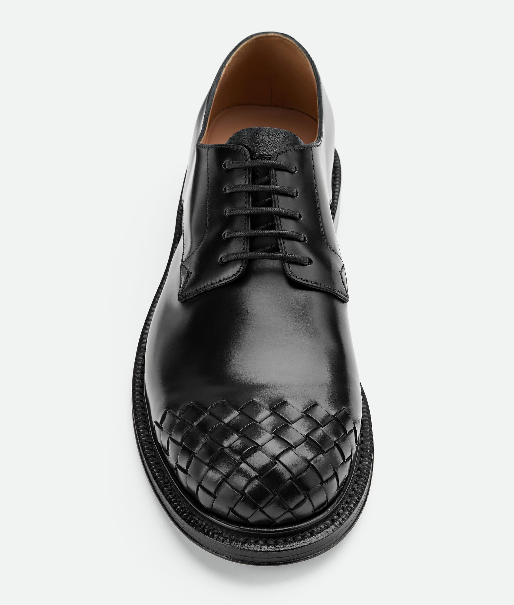 James Lace-Up Shoe - 4