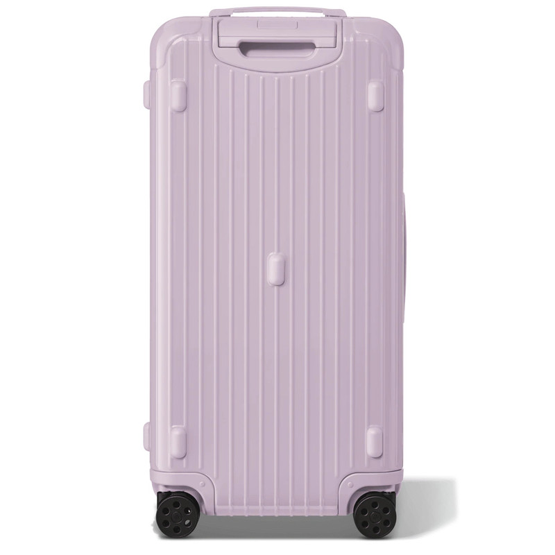 Essential Trunk Plus 4