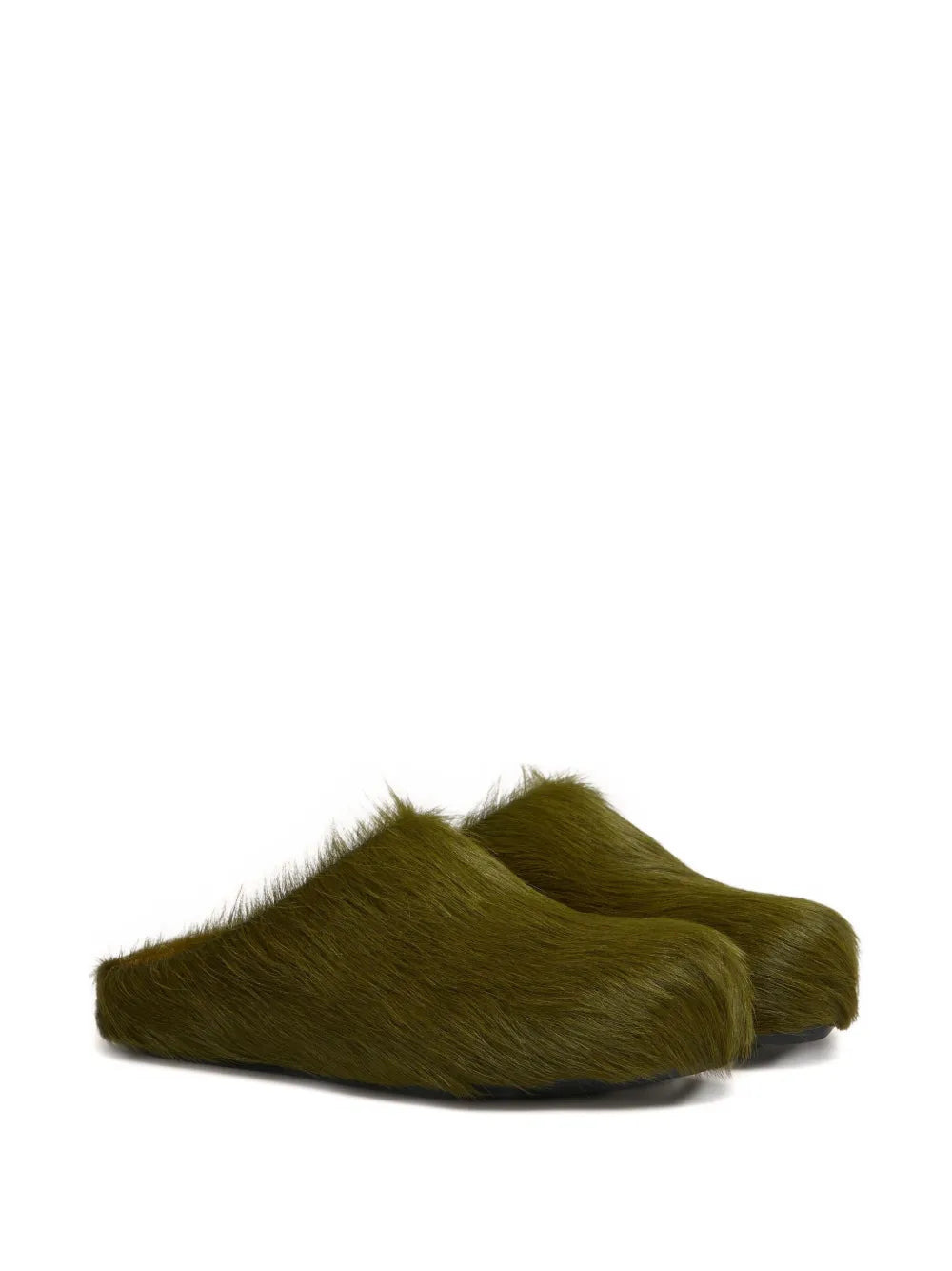 Marni Women Leather Sandals - 2