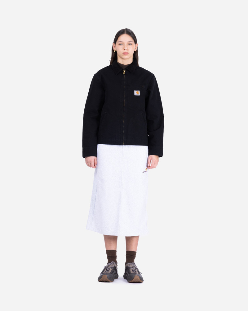 Carhartt Detroit Jacket outlook