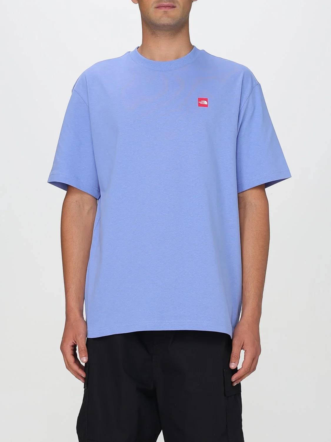 T-shirt men The North Face - 1