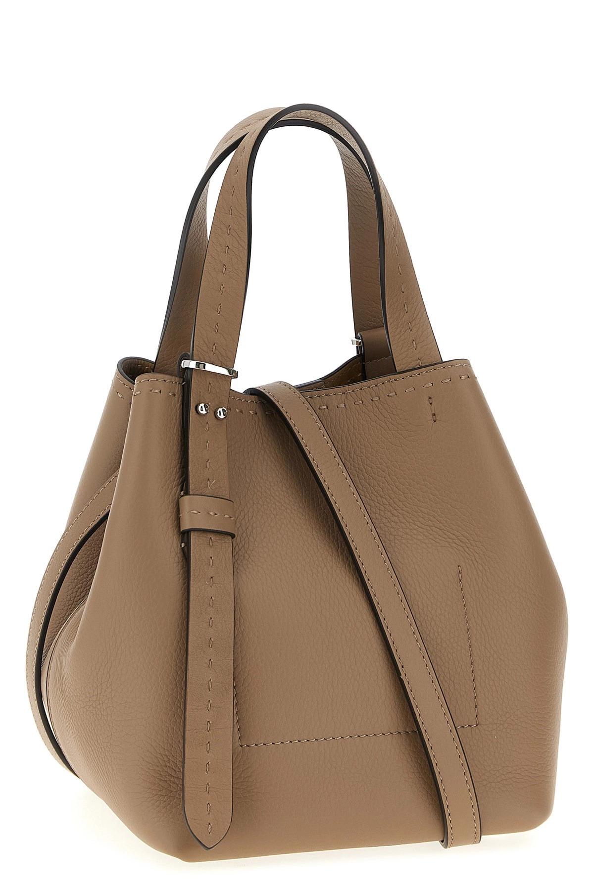 Extra small 'Archetipo' handbag - 3