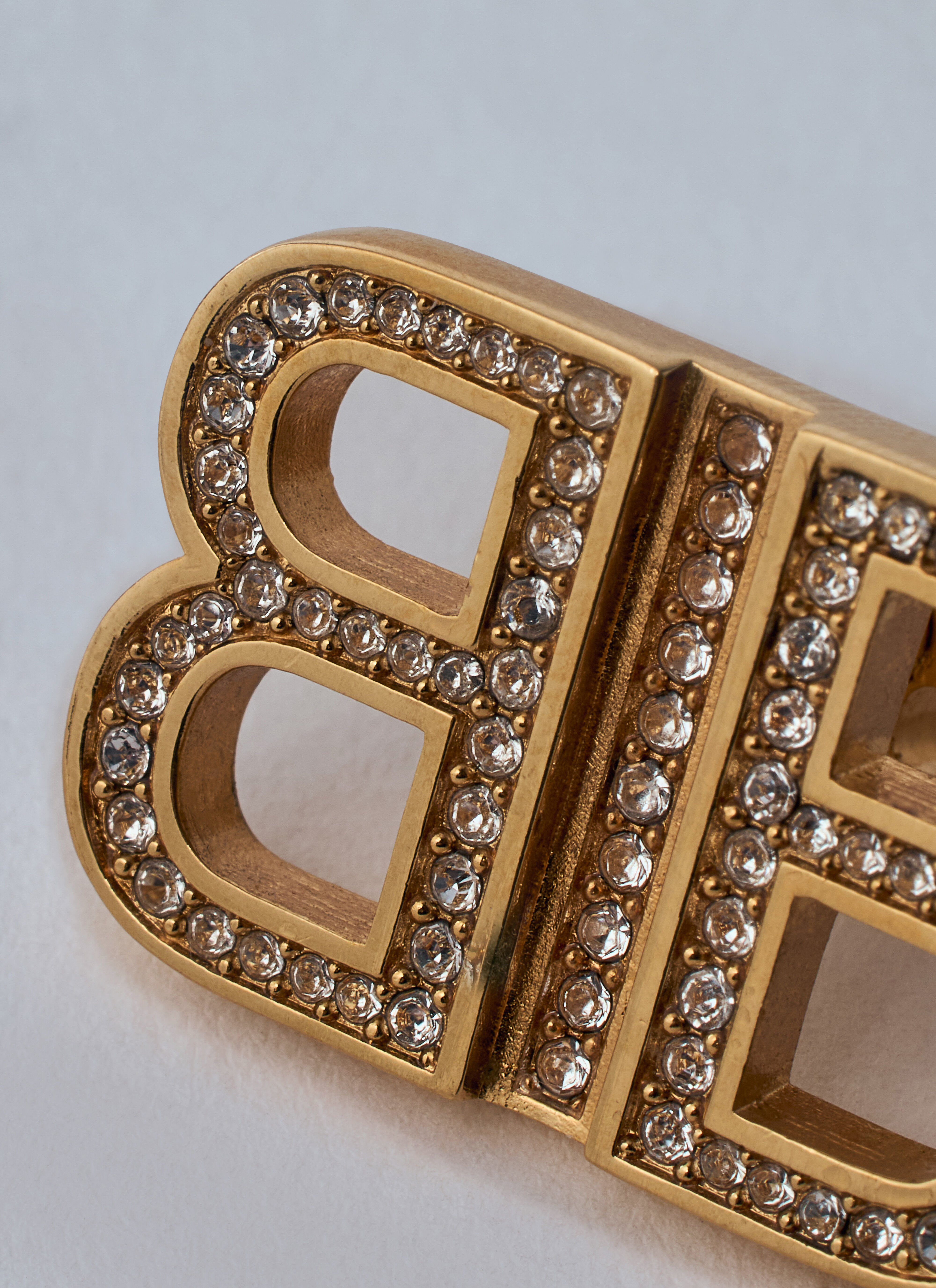 BB Earrings - 2