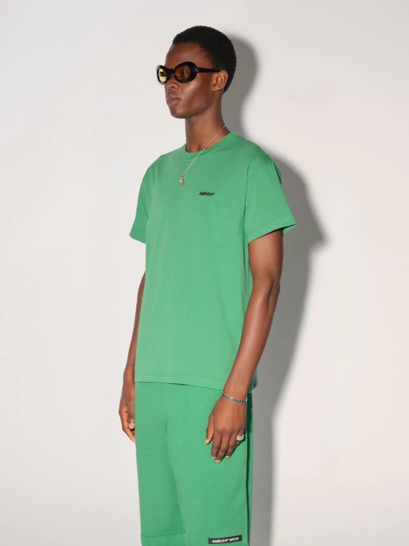 T-SHIRTS TRIPACK - 6