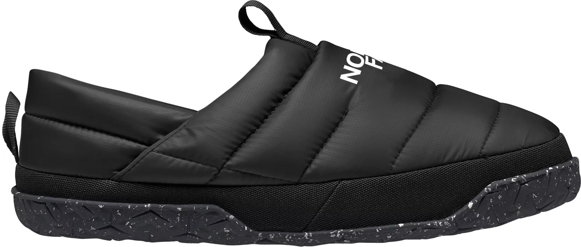 The North Face Men's Nuptse Mule Slippers - 1
