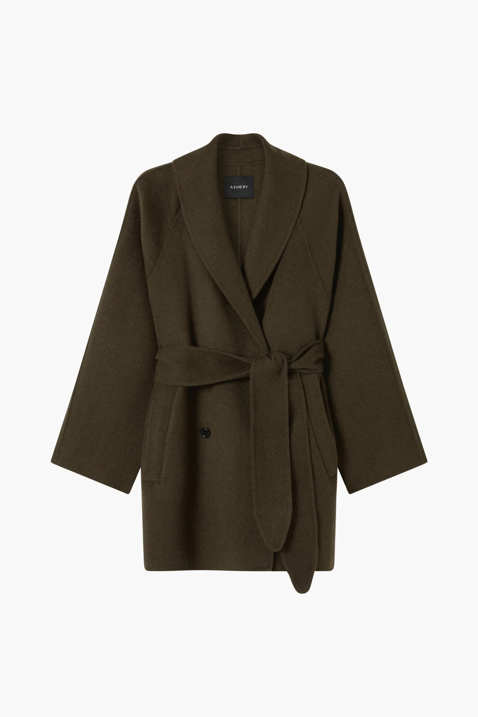 CROSBY JACKET - 1