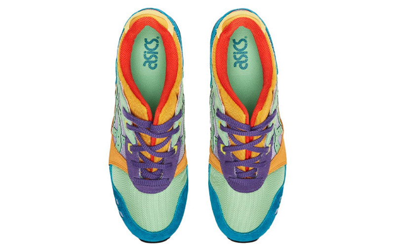 Asics Gel Lyte 3 OG 'Day Lyte Pack' 1201A429-300 3