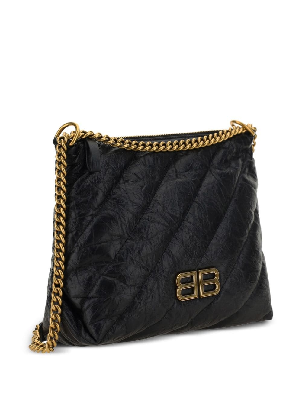 small Crush shoulder bag - 3