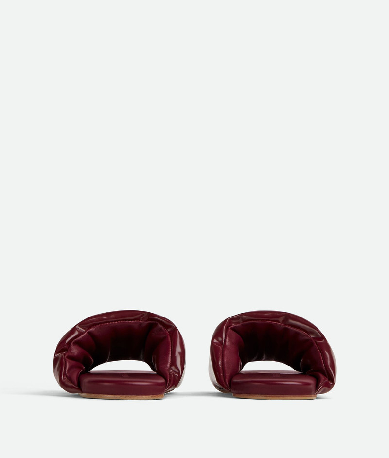 Bottega Veneta mule outlook