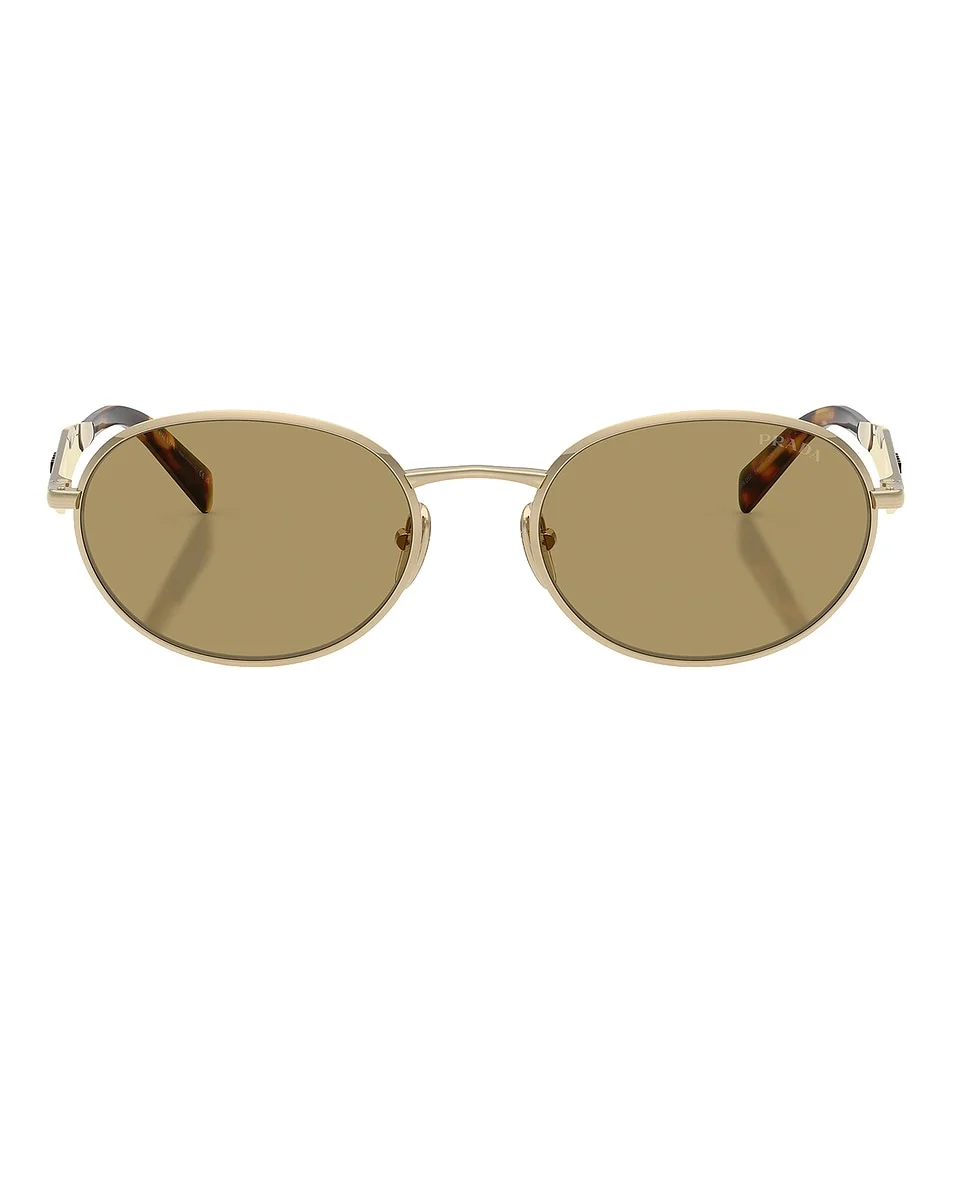 Round Sunglasses - 1