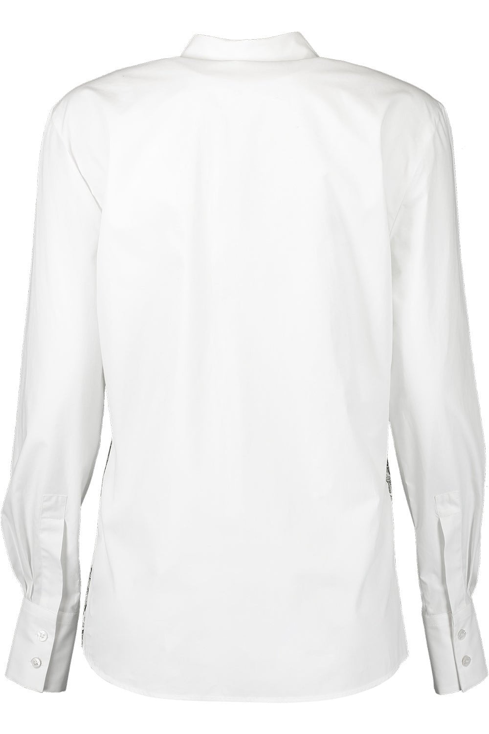 Willow Print Blouse - 3