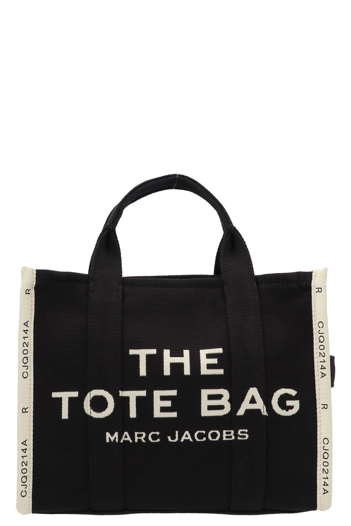 Shopping 'The Jacquard Medium Tote' - 7