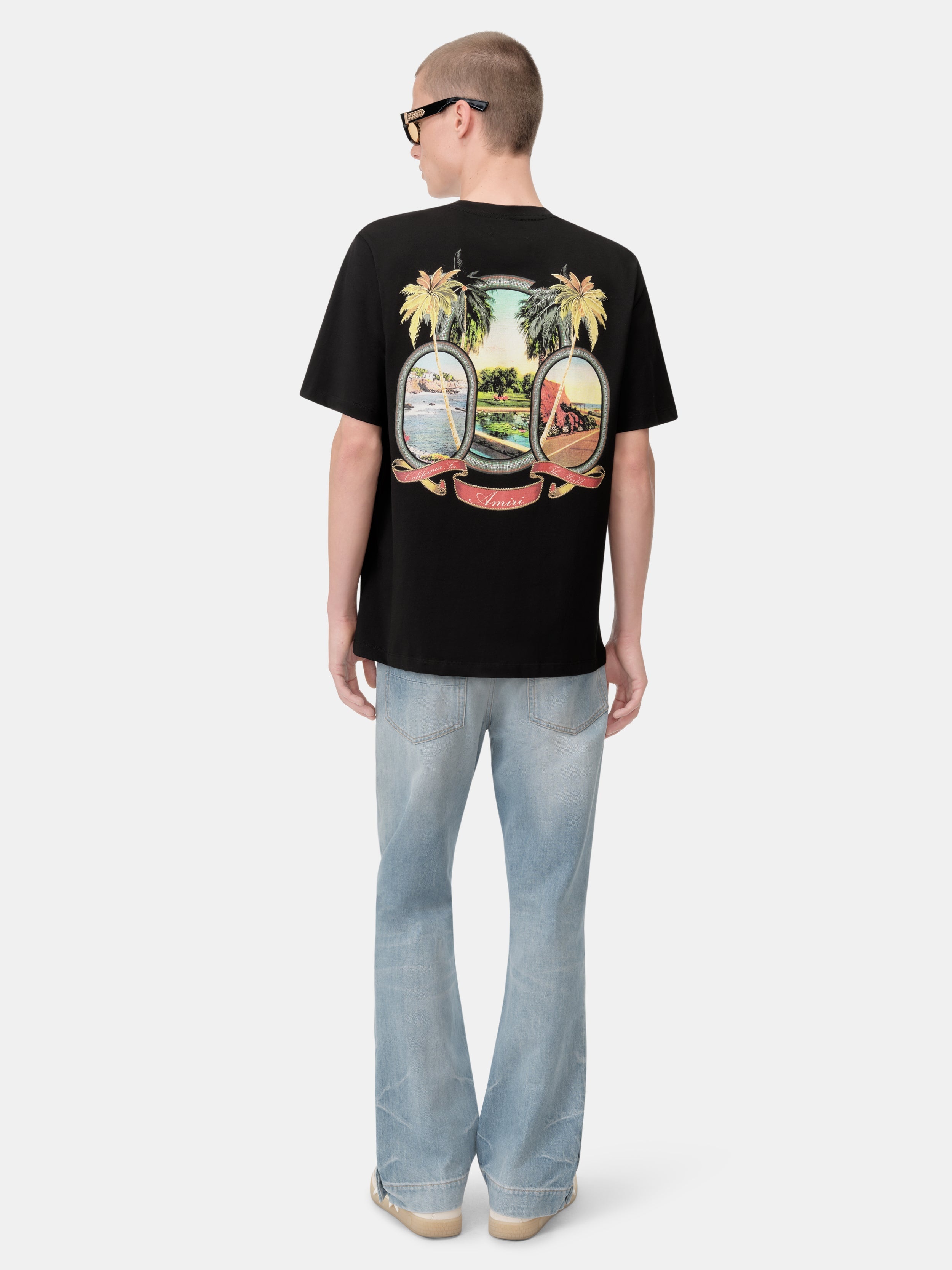 MA PARADISE TEE - 3