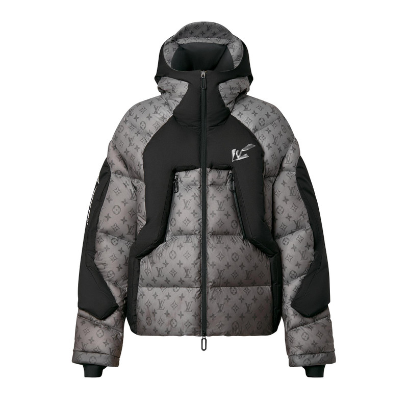Louis Vuitton 2054 Heat Reactive Puffer - 1