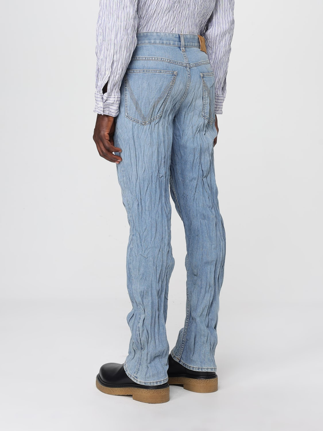 Jeans men Bottega Veneta - 3