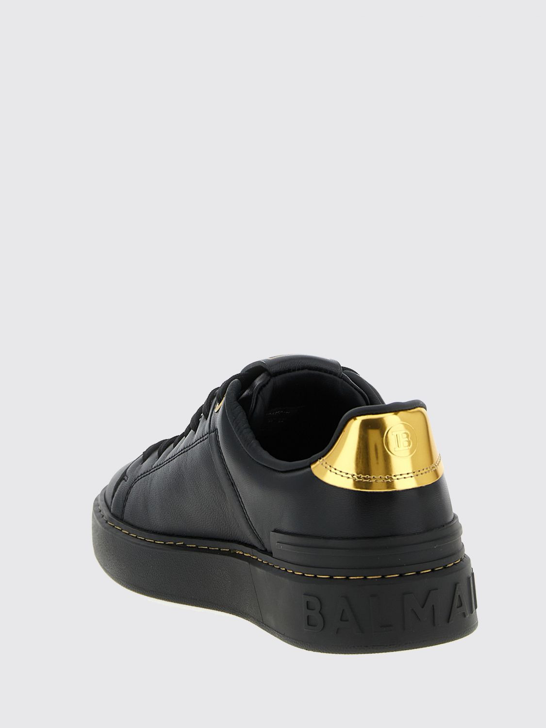 Sneakers woman Balmain - 3