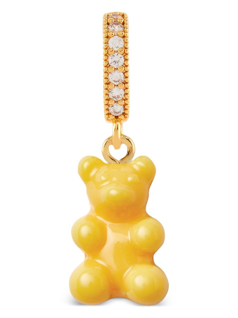 Nostalgia Bear pendant 1