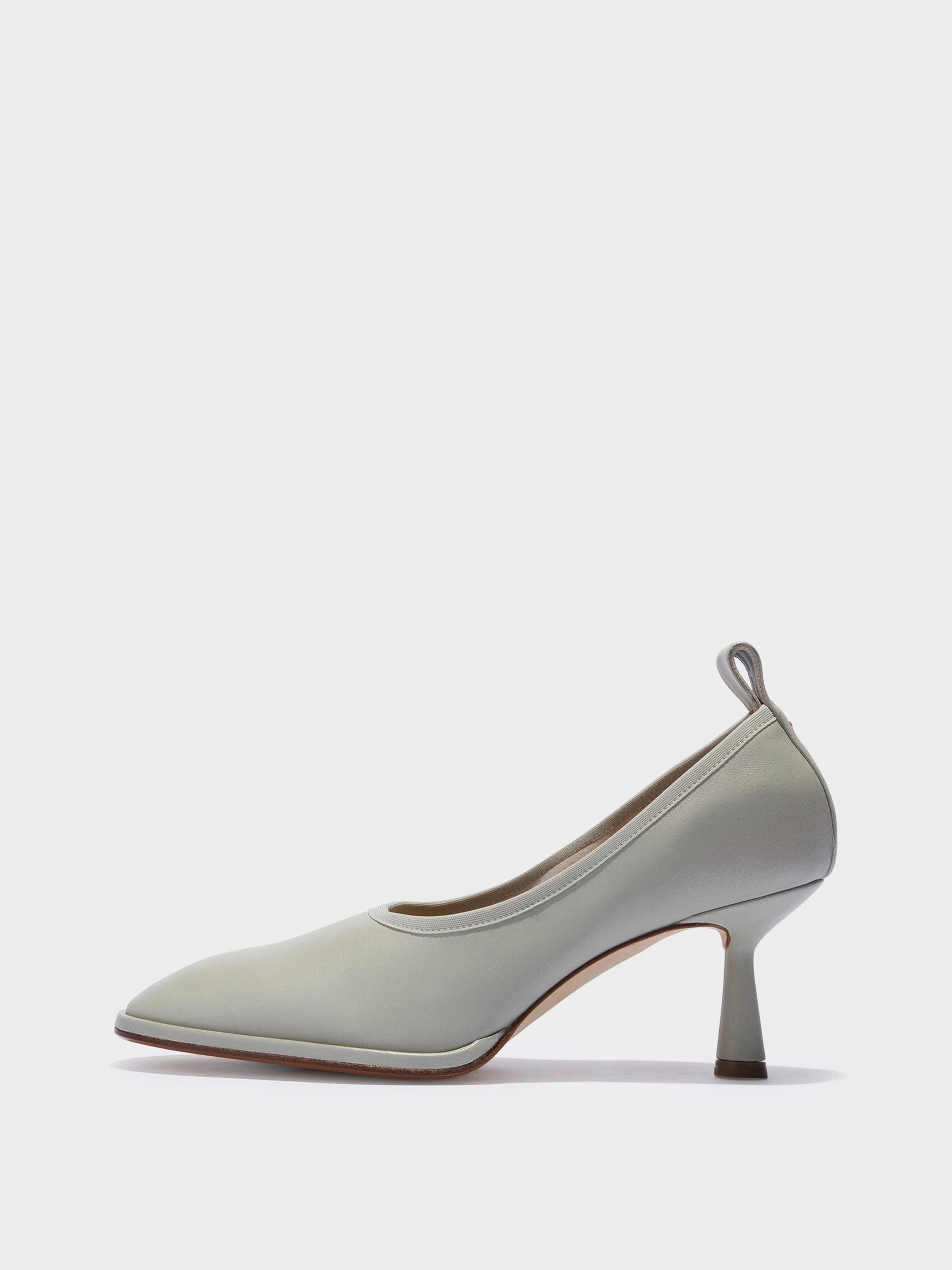 Giulia Stiletto Pumps - 1