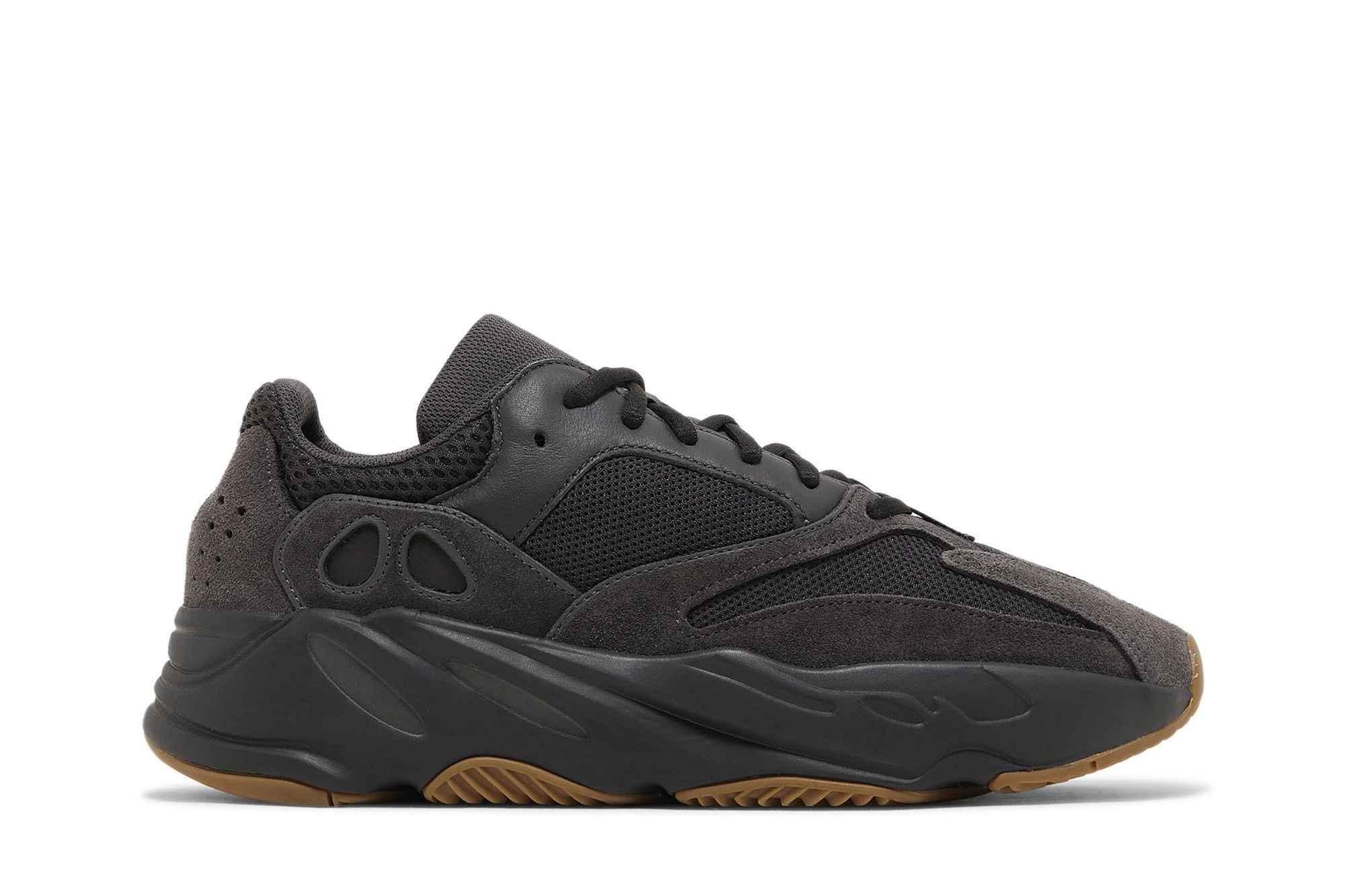 Yeezy Boost 700 'Utility Black' 2023 - 1
