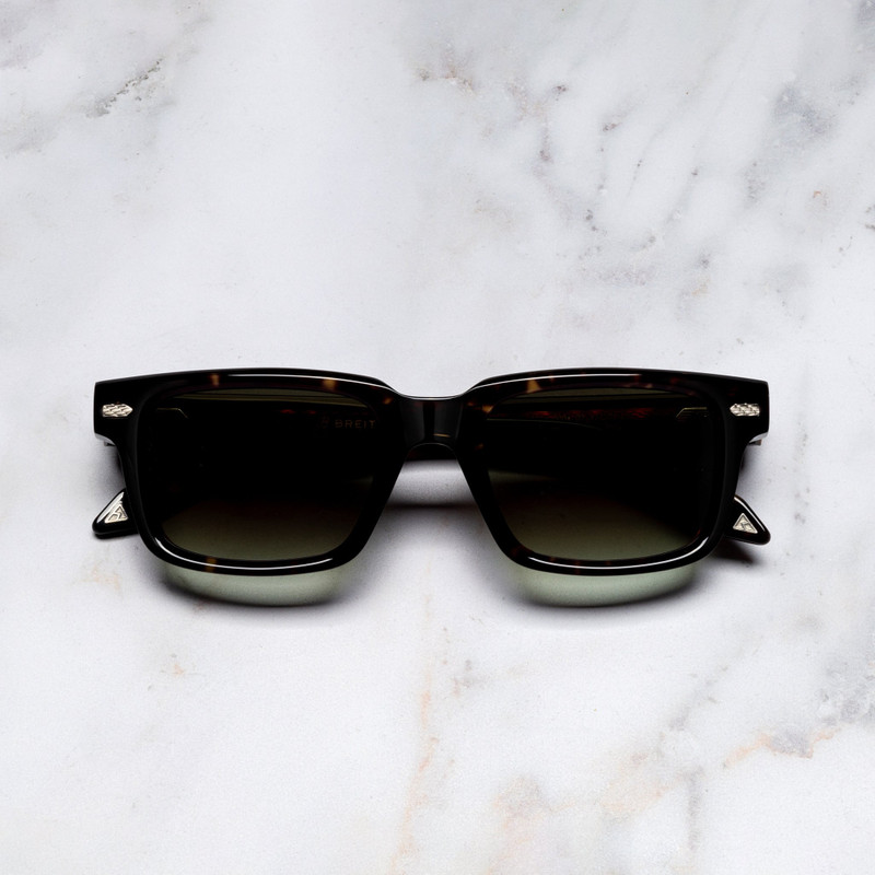 BREITLING CLOUDBREAK 0004 RECTANGLE SUNGLASSES 1