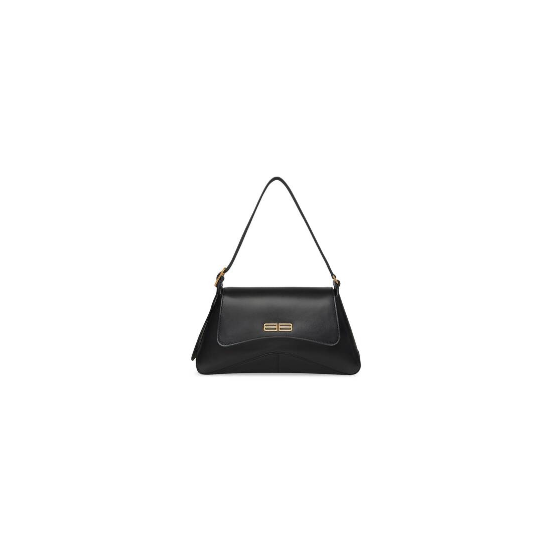 Women's Xx Medium Flap Bag Box in Black - 1