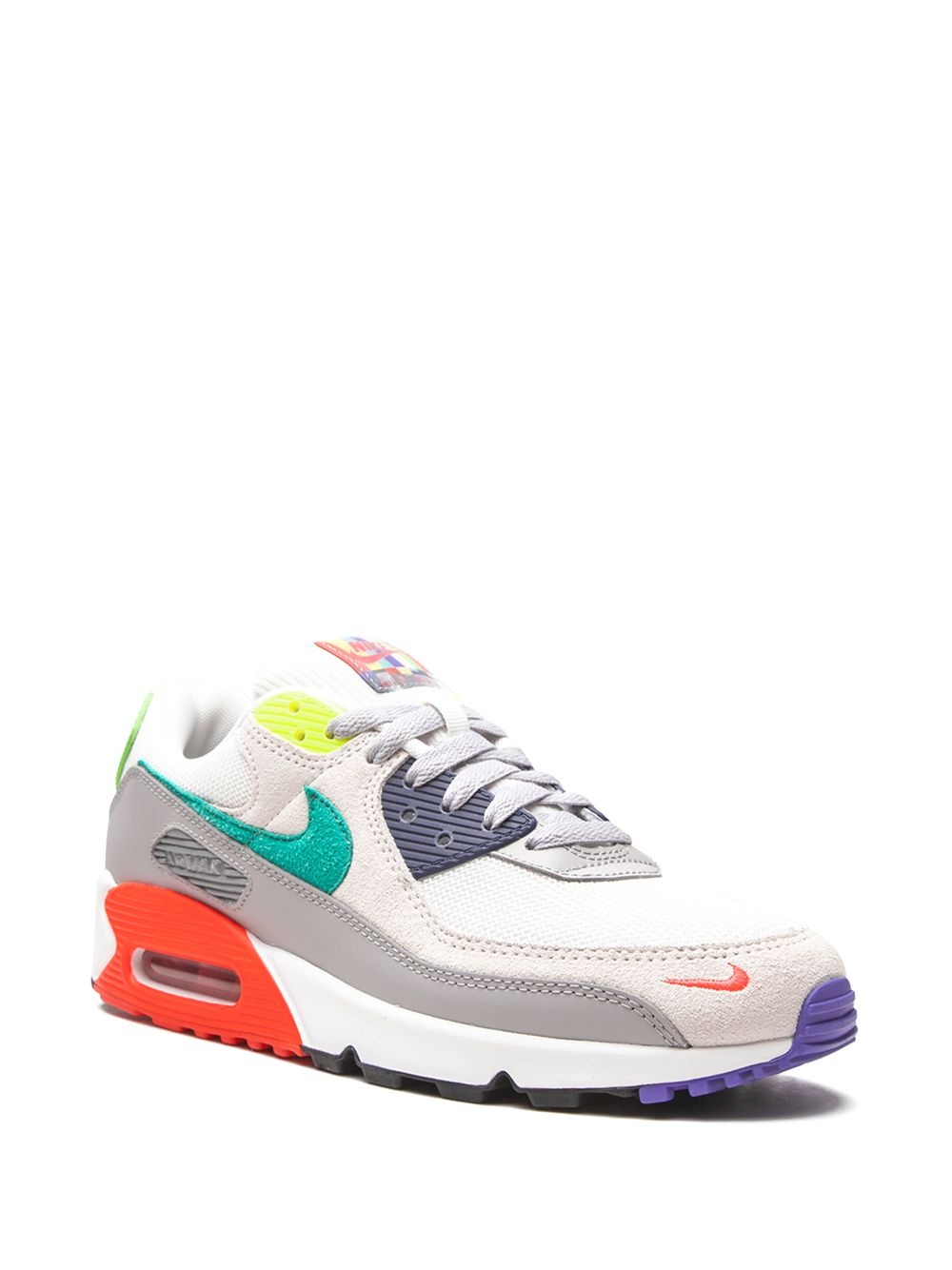 Air Max 90 "Evolution of Icons" sneakers - 2