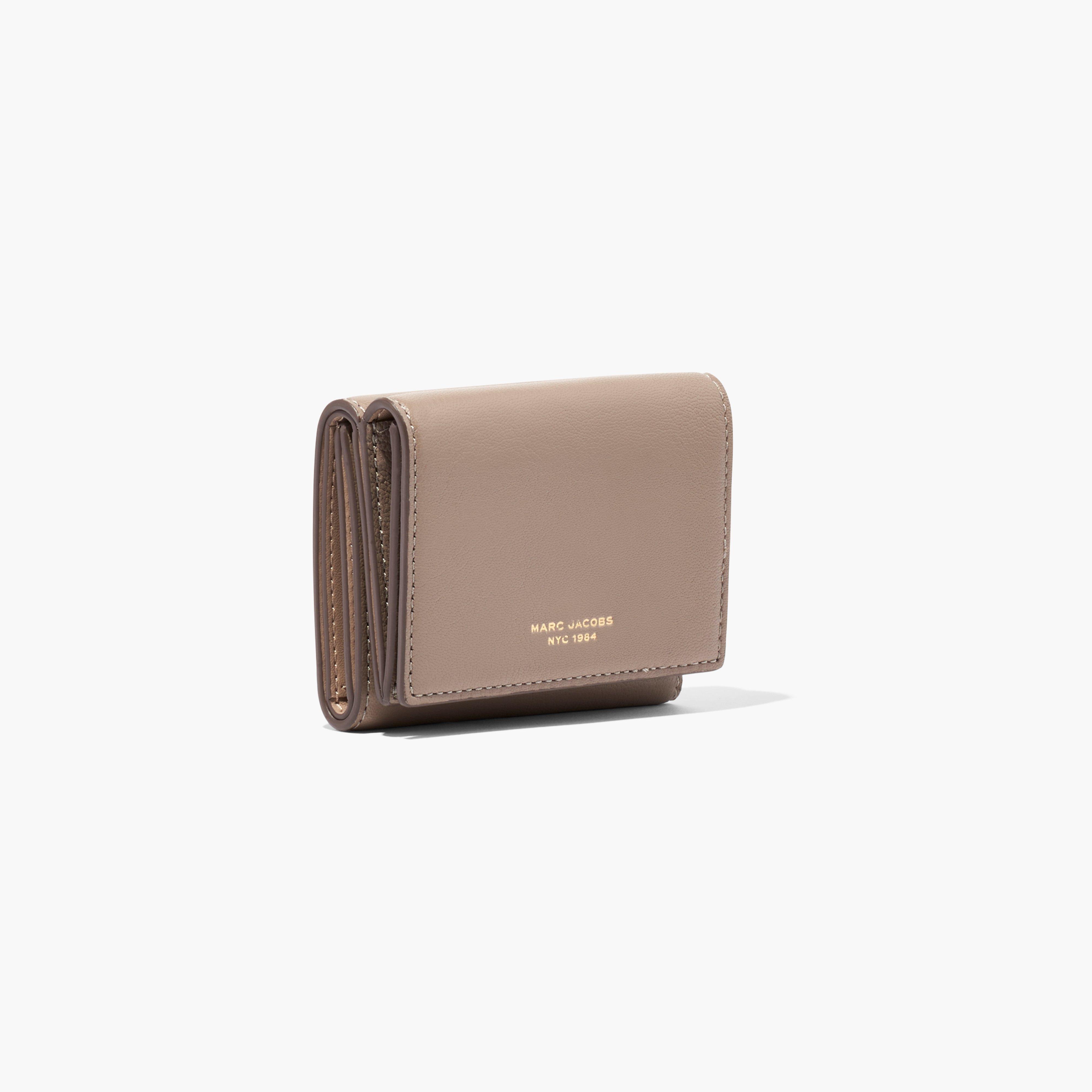 THE SLIM 84 MEDIUM TRIFOLD WALLET - 3