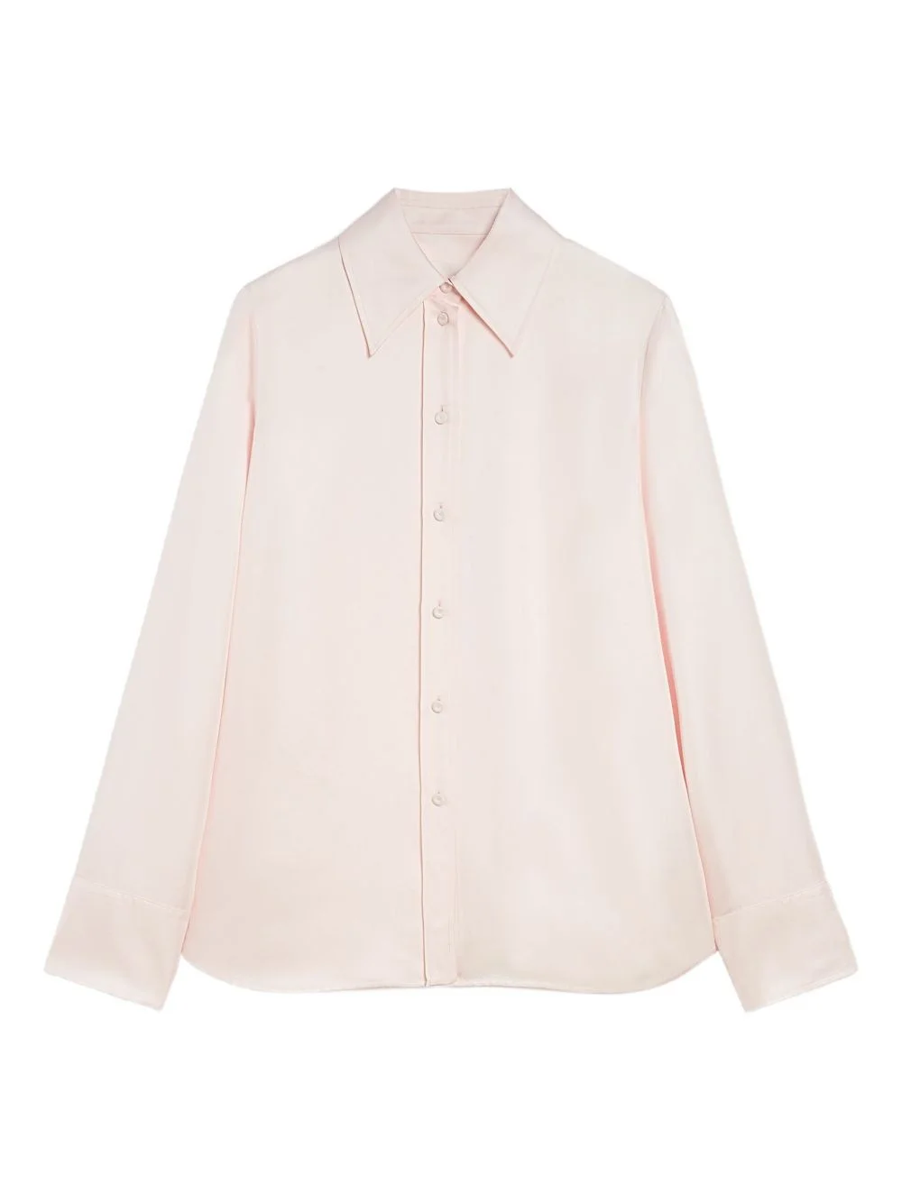 button-down shirt - 1