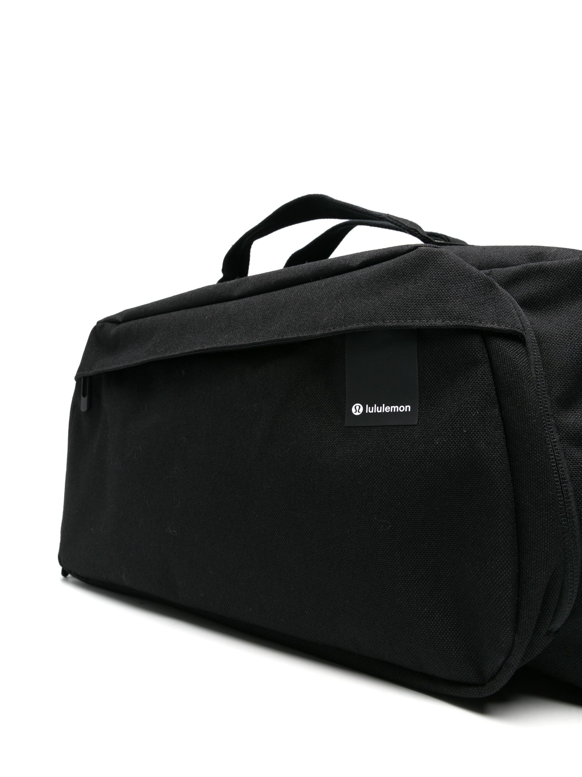 Black Command The Day Travel Bag - 3