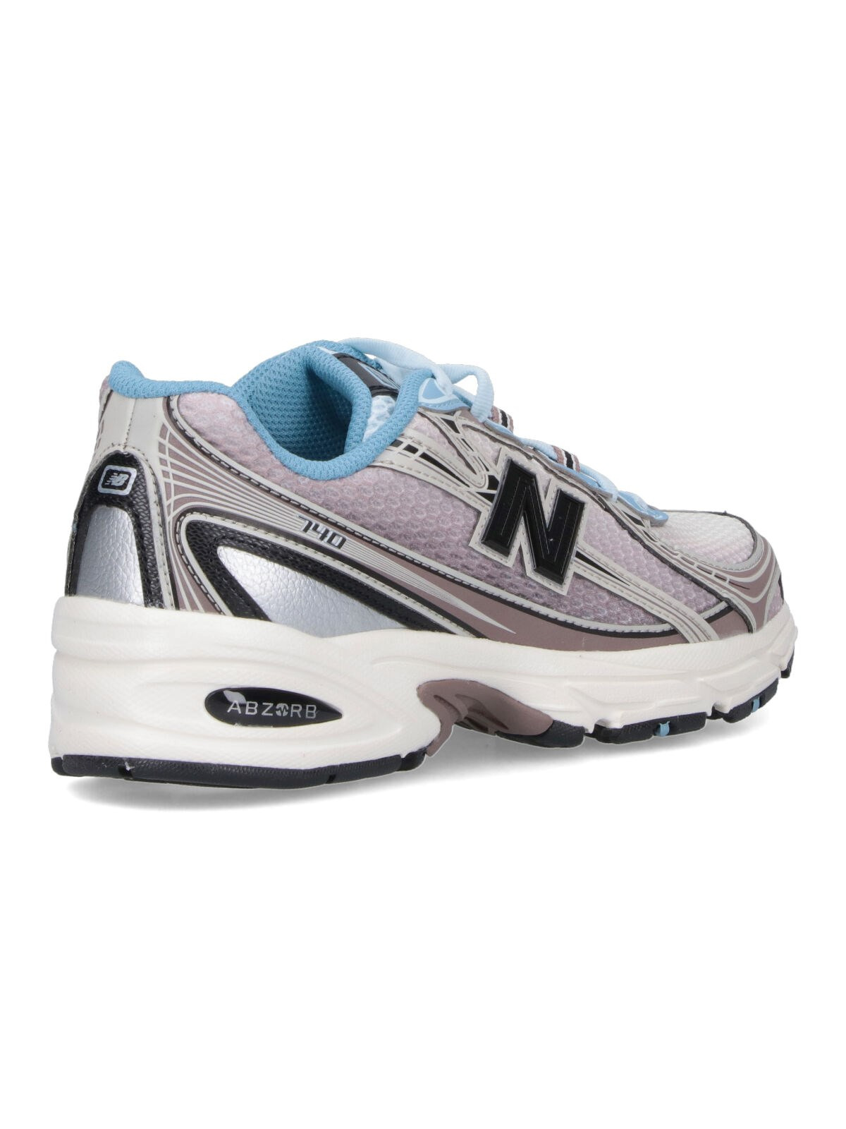 "740" SNEAKERS - 4